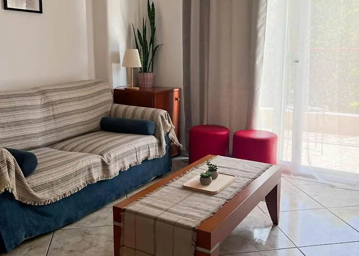 Varosi Apartment