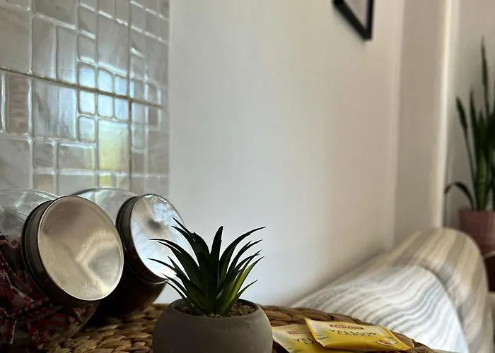 Varosi Apartment