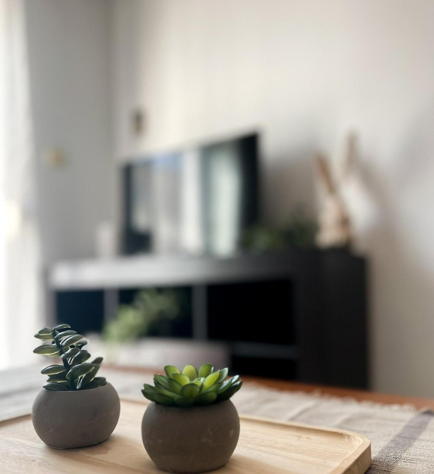 Apartment Varosi Komotini