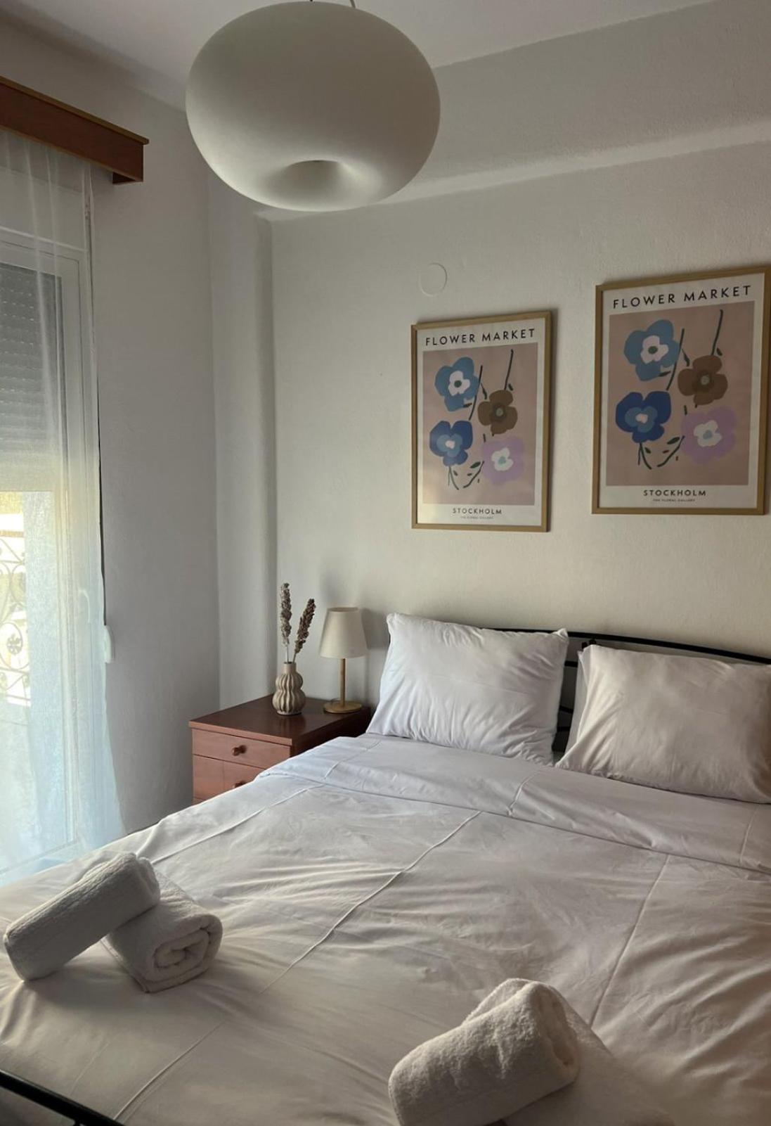 Apartment Varosi Komotini