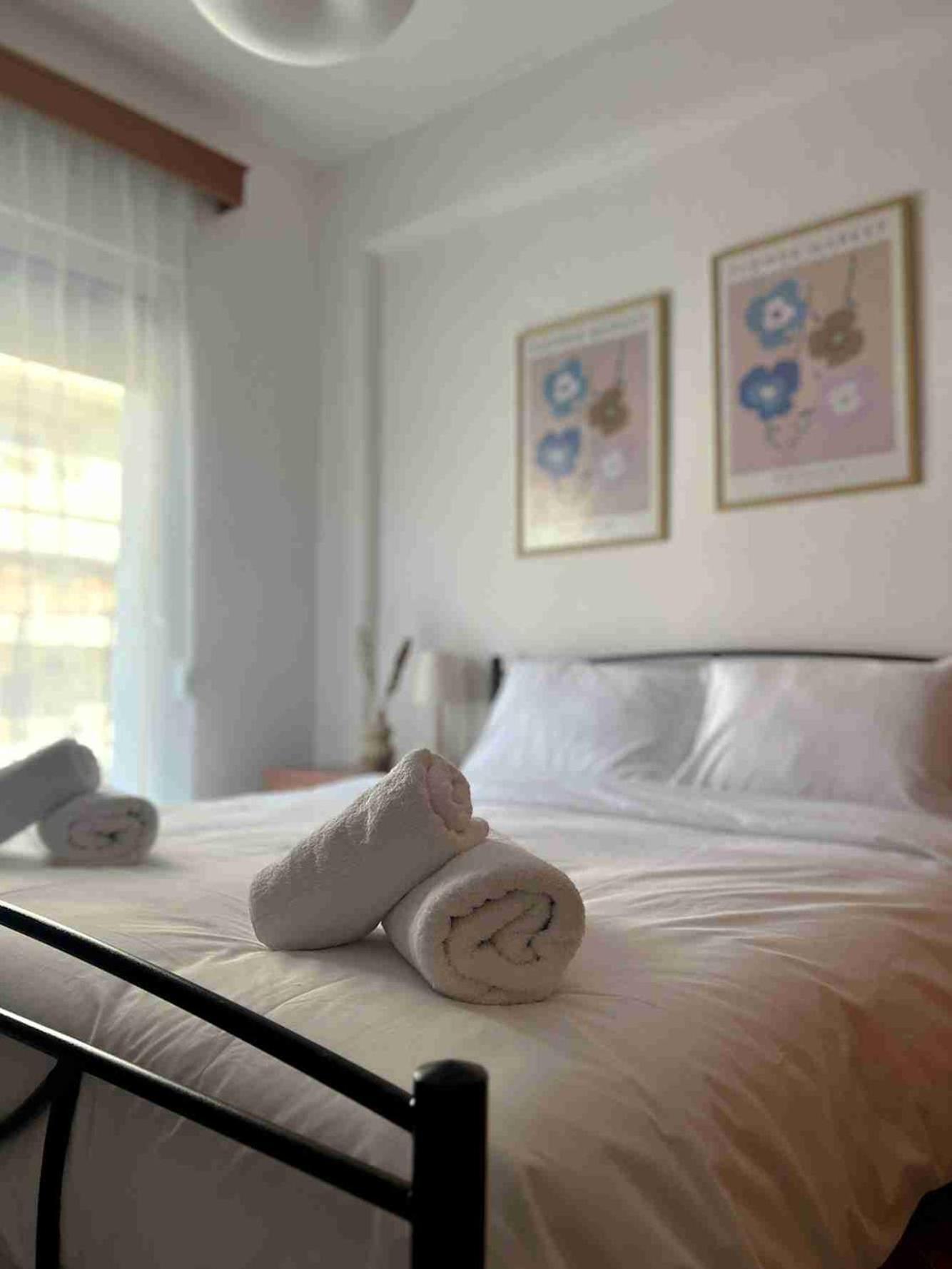 Apartment Varosi Komotini