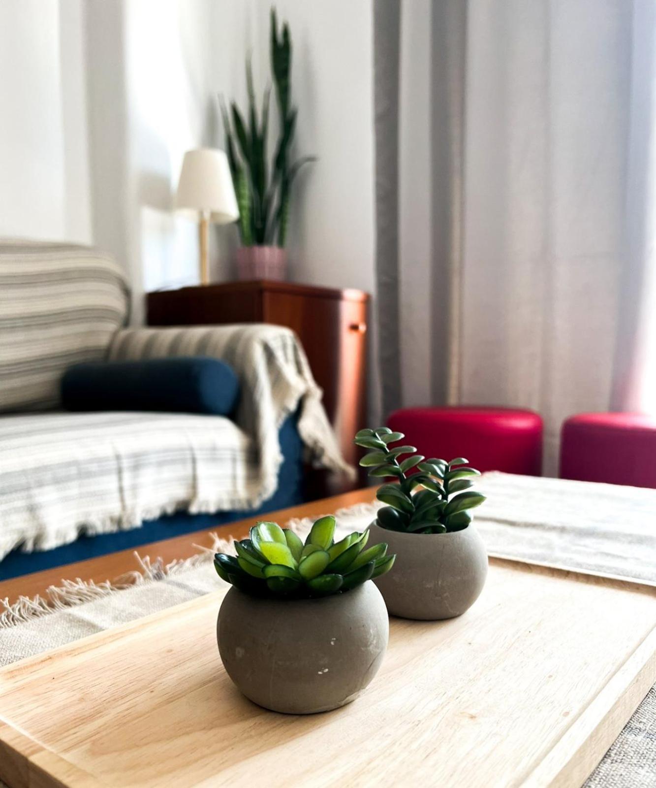 Varosi Apartment Komotini