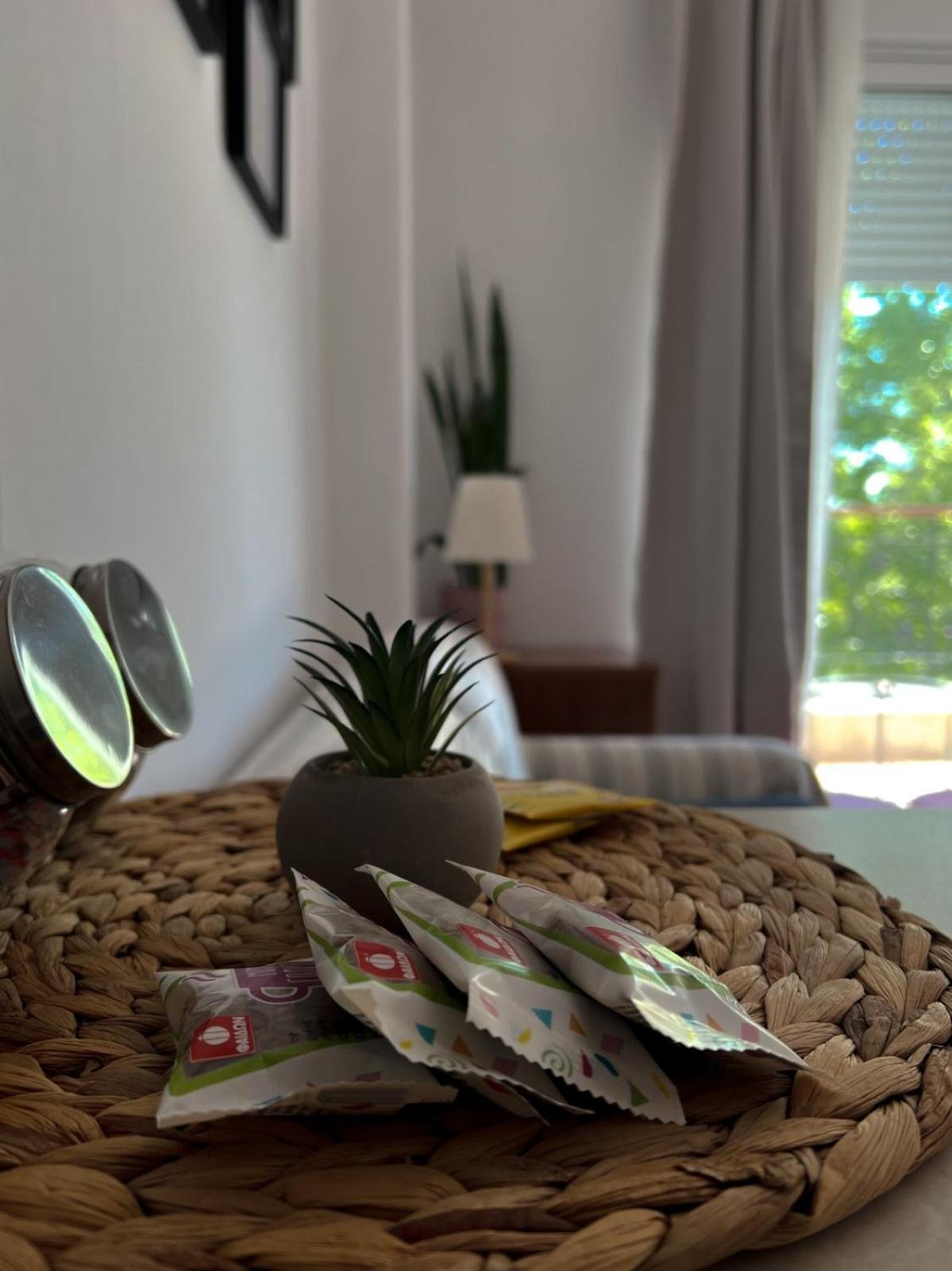 Apartment Varosi Komotini