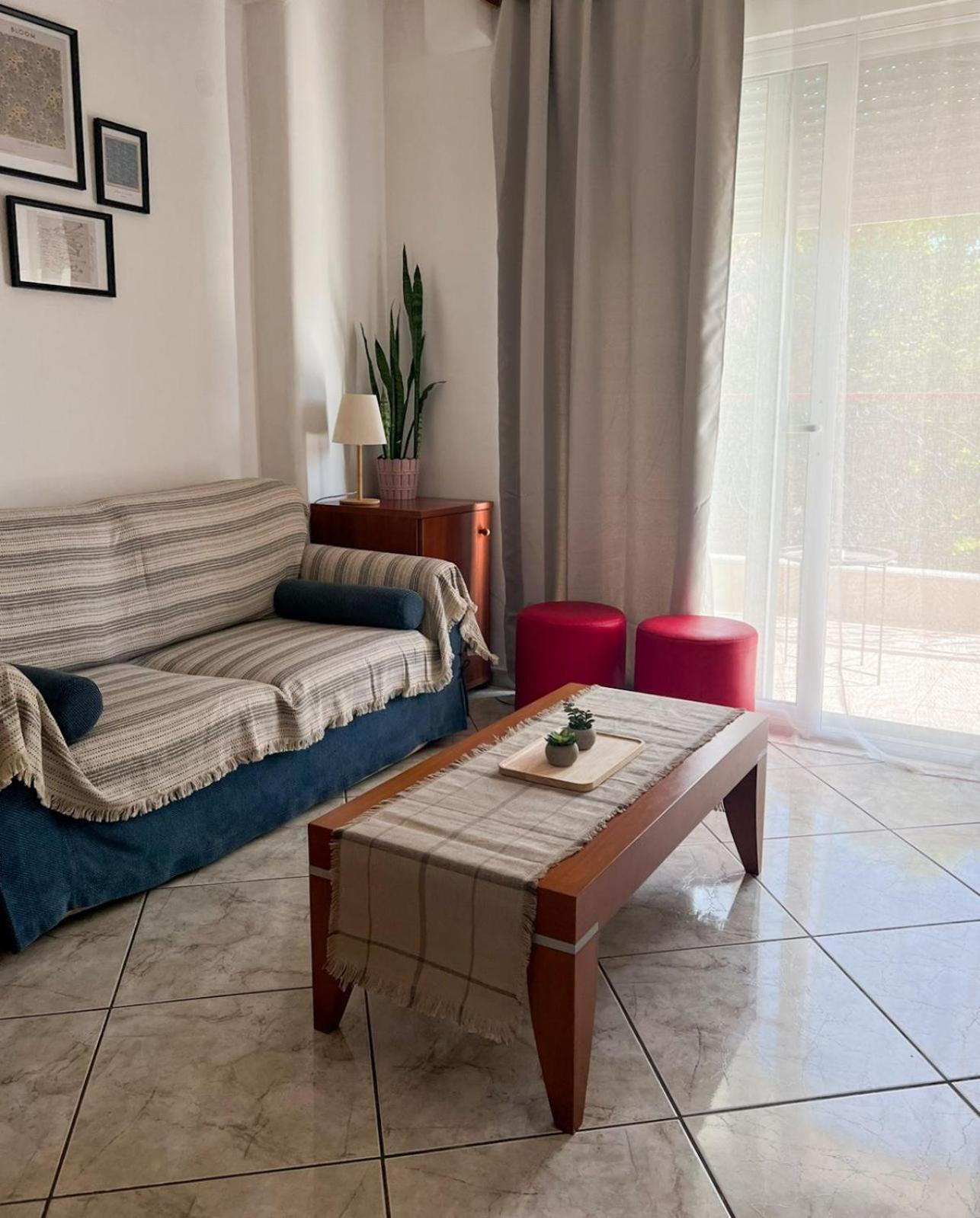 Varosi Apartment Komotini
