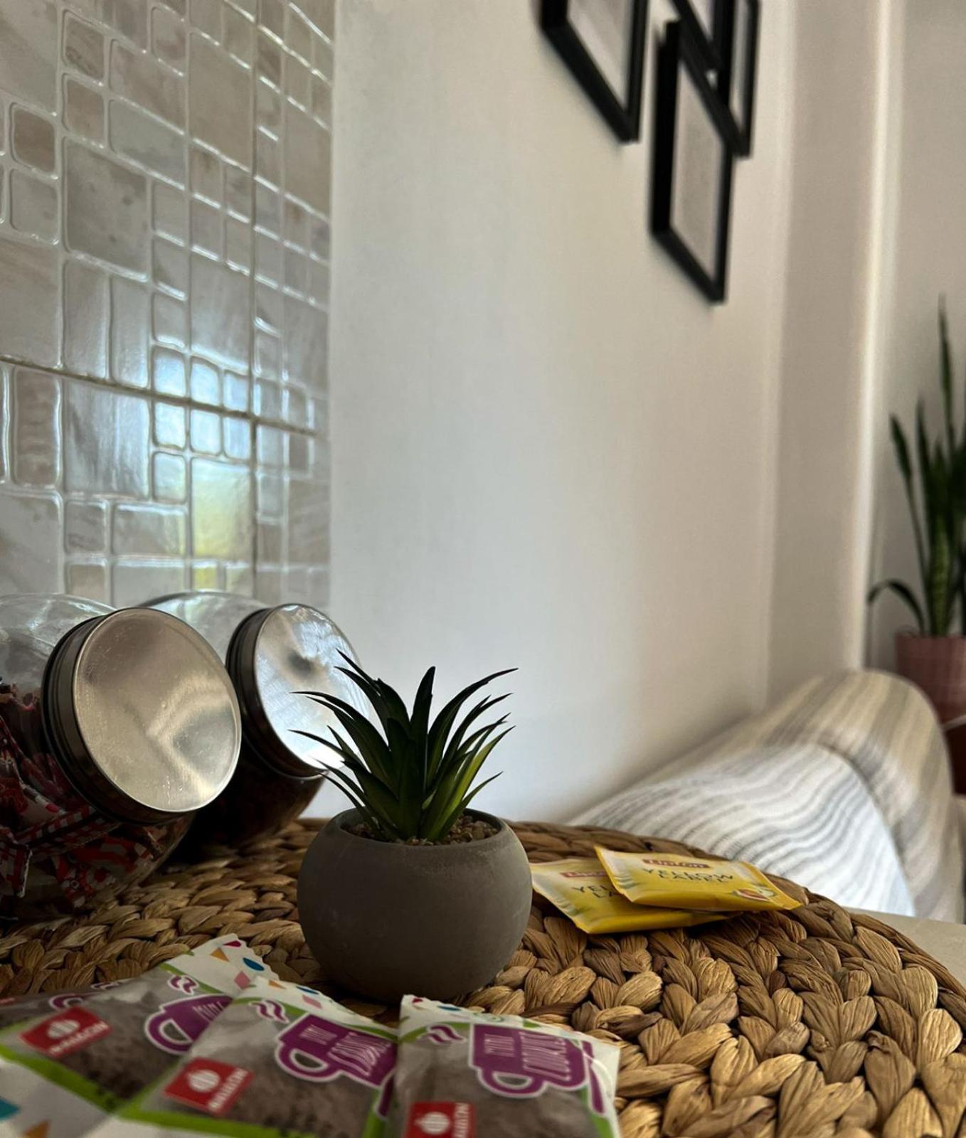 Apartment Varosi Komotini