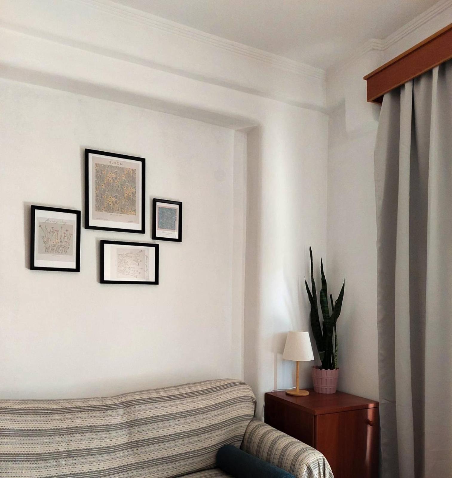 Apartment Varosi